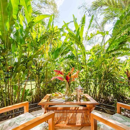 Papagayo Golden Palms Beachfront Hotel Panamá 외부 사진