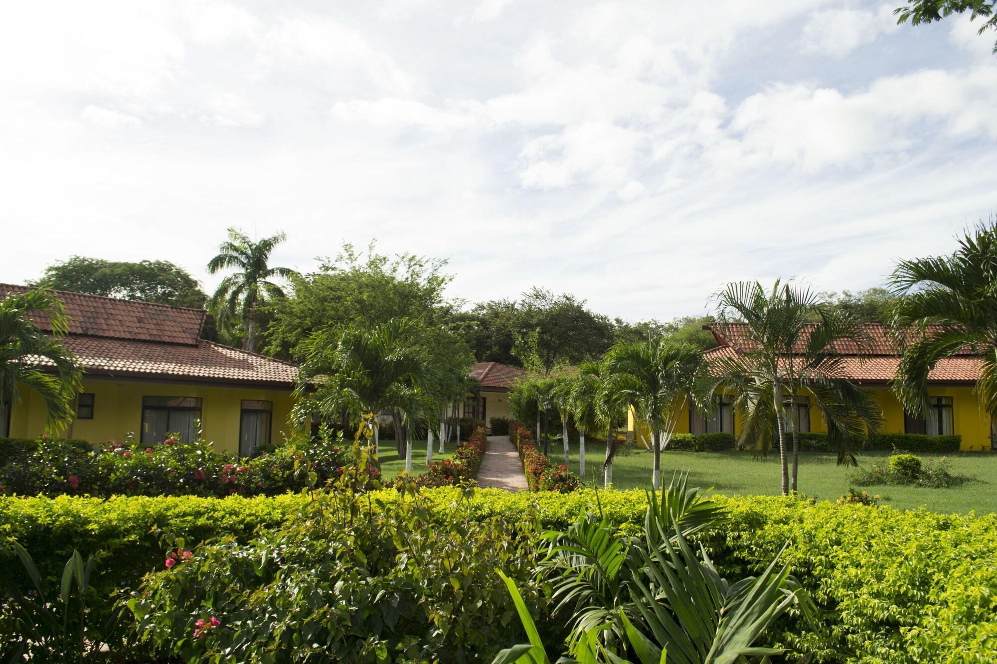 Papagayo Golden Palms Beachfront Hotel Panamá 외부 사진