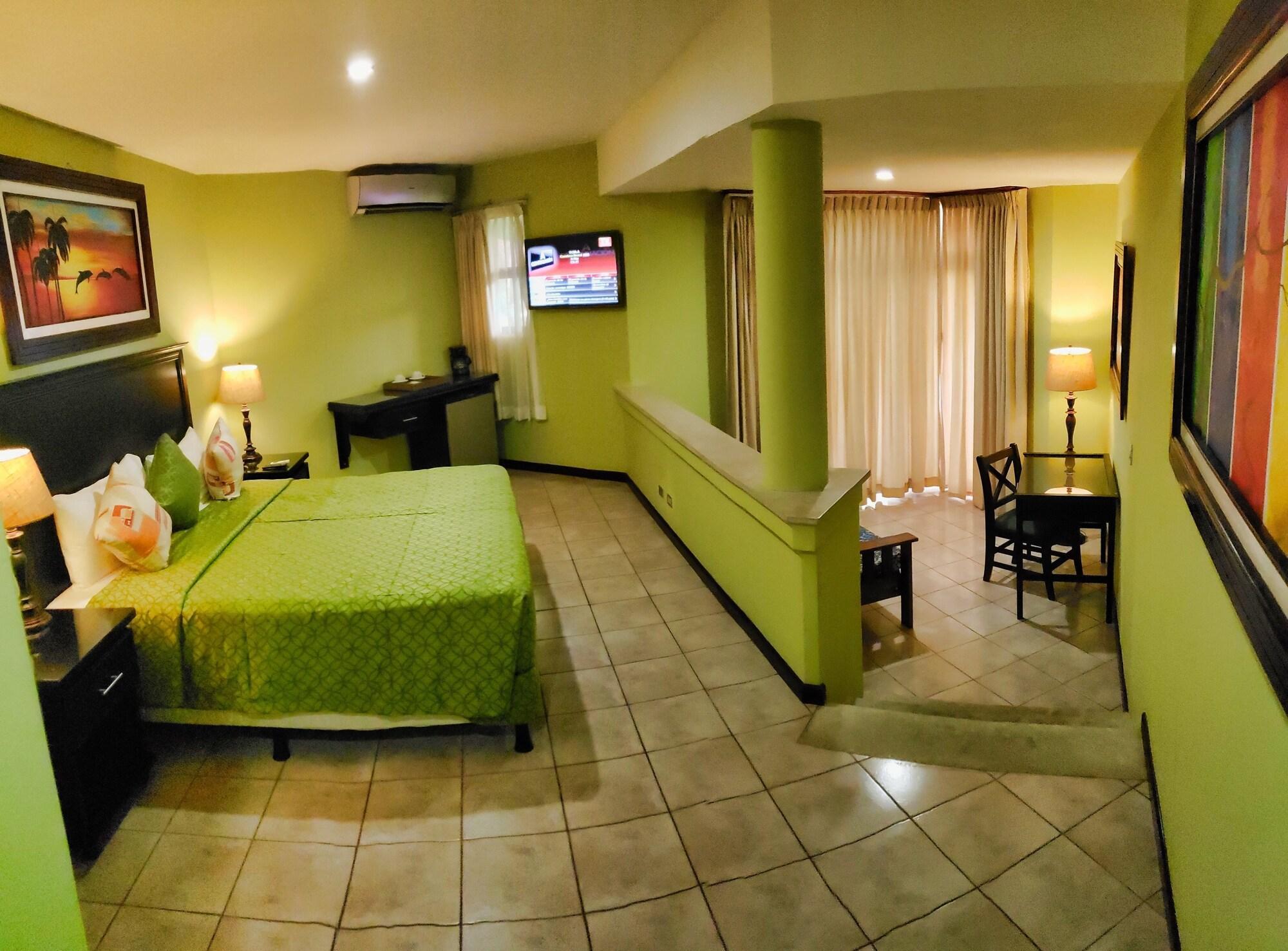 Papagayo Golden Palms Beachfront Hotel Panamá 외부 사진