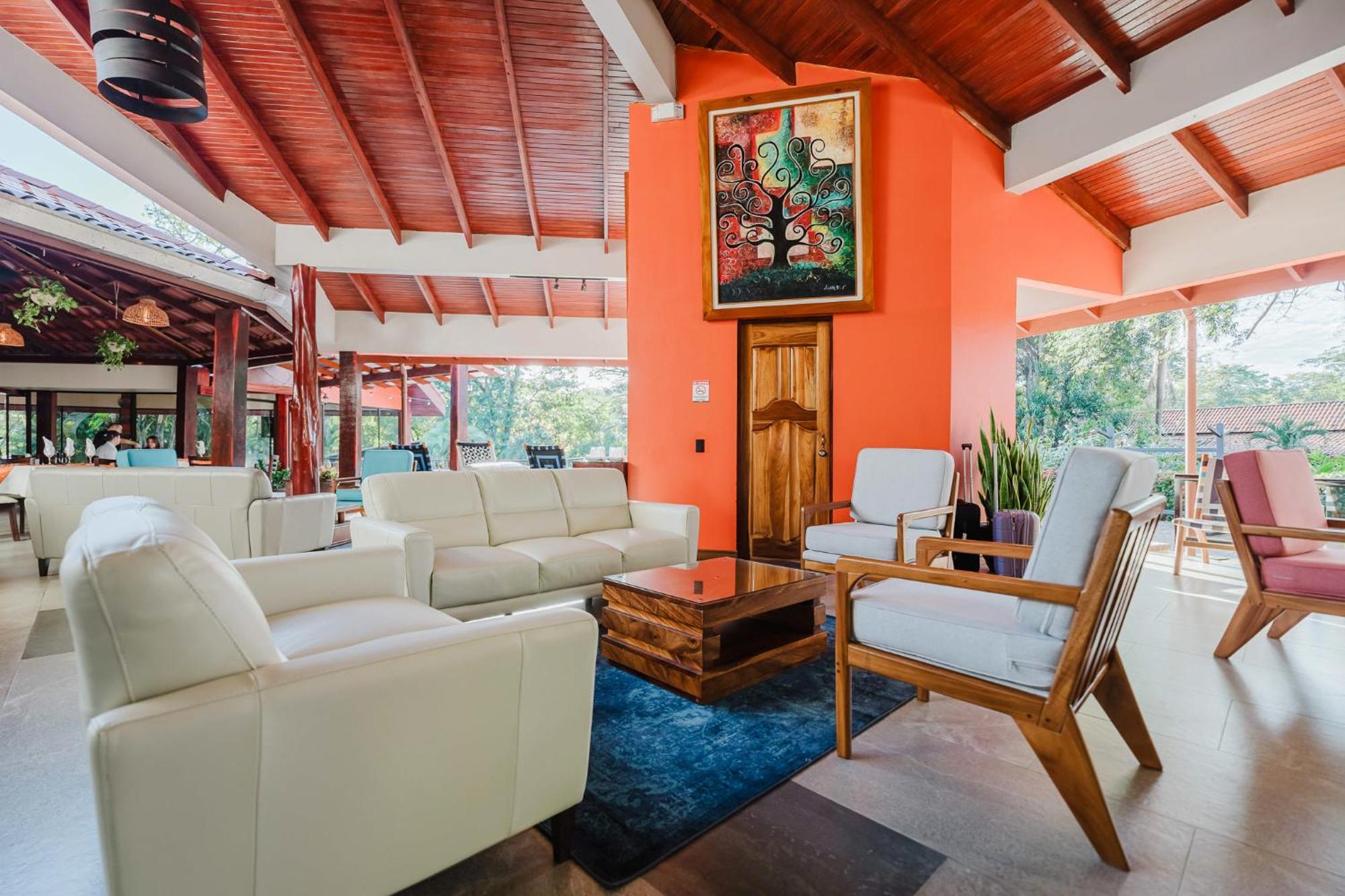 Papagayo Golden Palms Beachfront Hotel Panamá 외부 사진