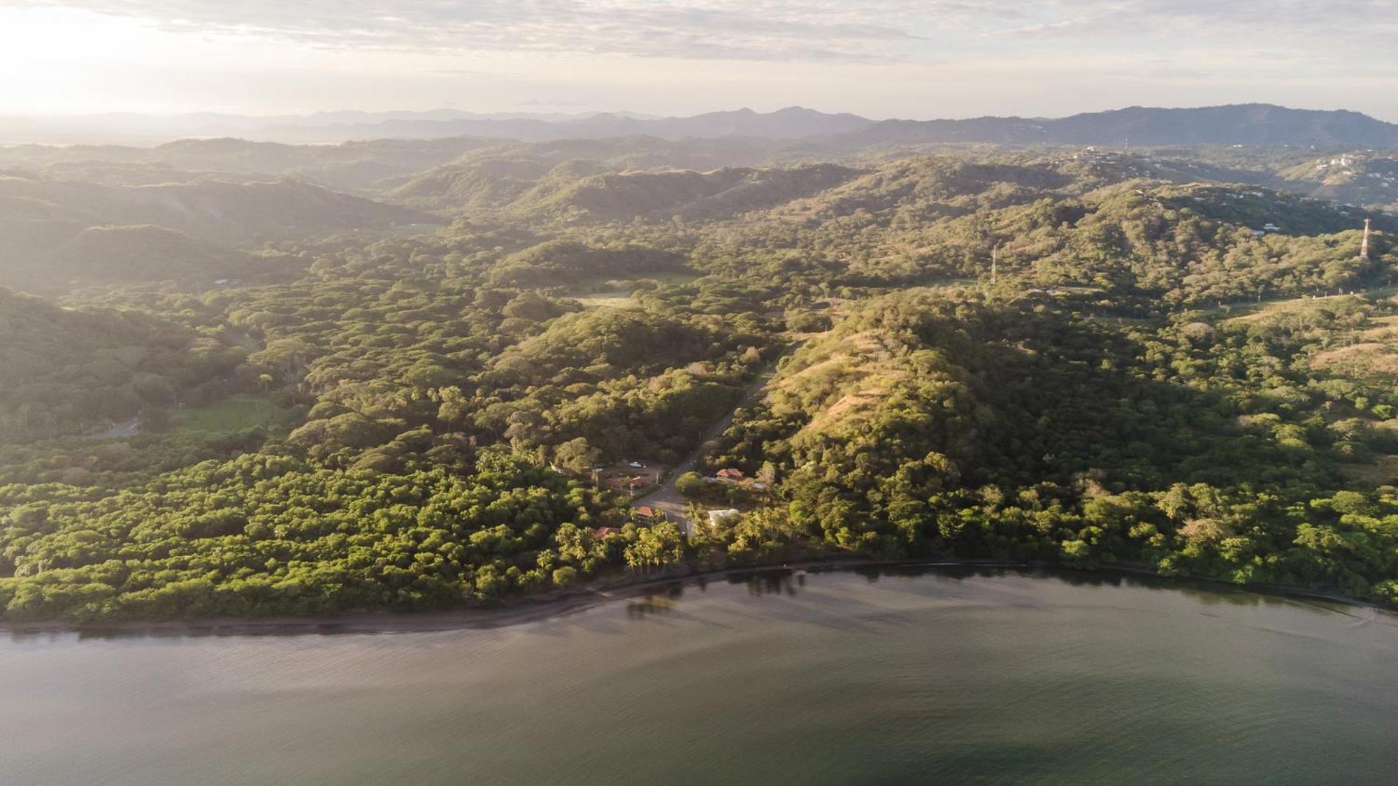 Papagayo Golden Palms Beachfront Hotel Panamá 외부 사진