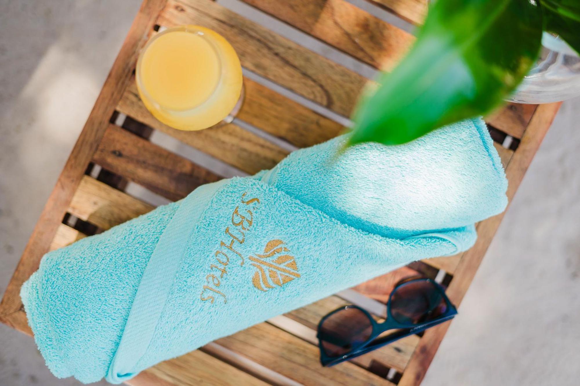 Papagayo Golden Palms Beachfront Hotel Panamá 외부 사진
