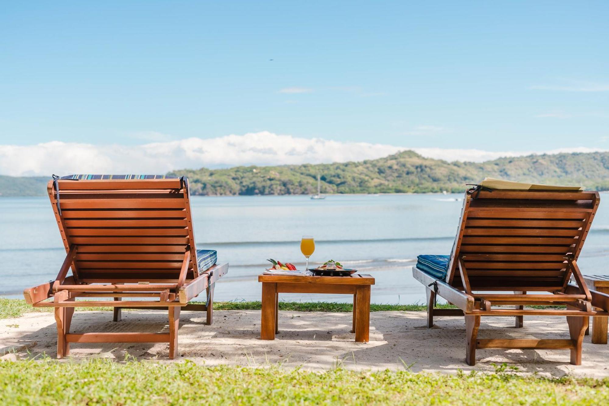Papagayo Golden Palms Beachfront Hotel Panamá 외부 사진
