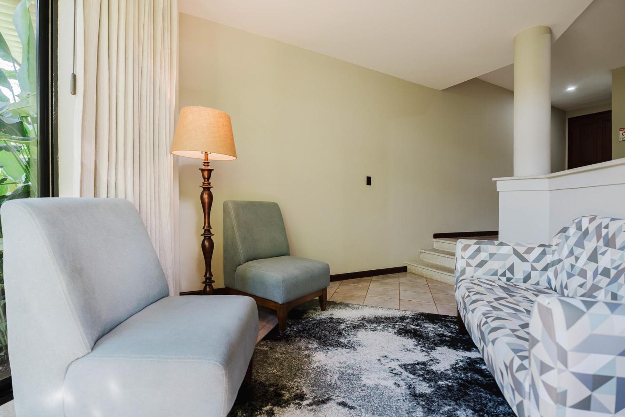 Papagayo Golden Palms Beachfront Hotel Panamá 외부 사진