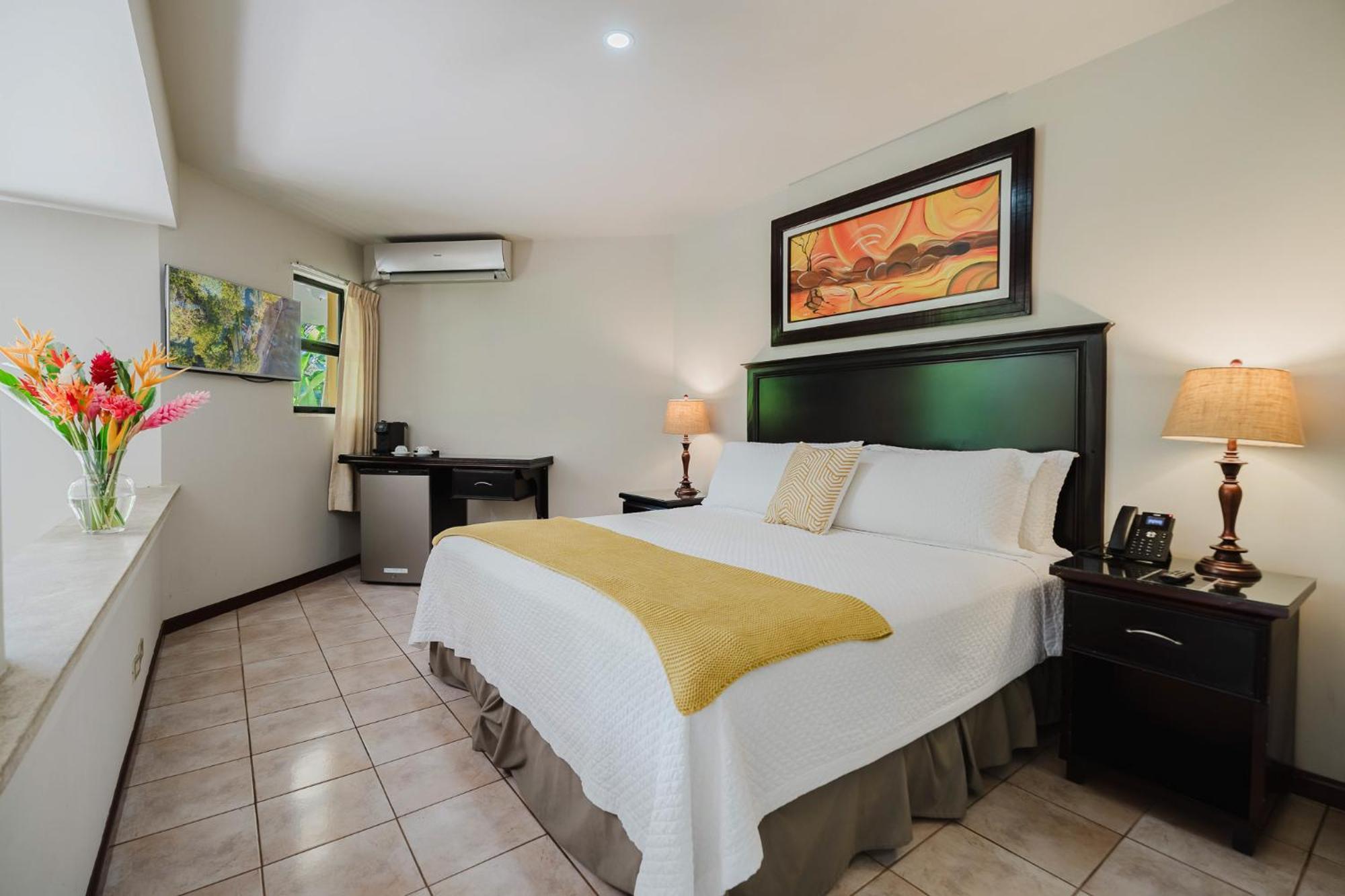 Papagayo Golden Palms Beachfront Hotel Panamá 외부 사진
