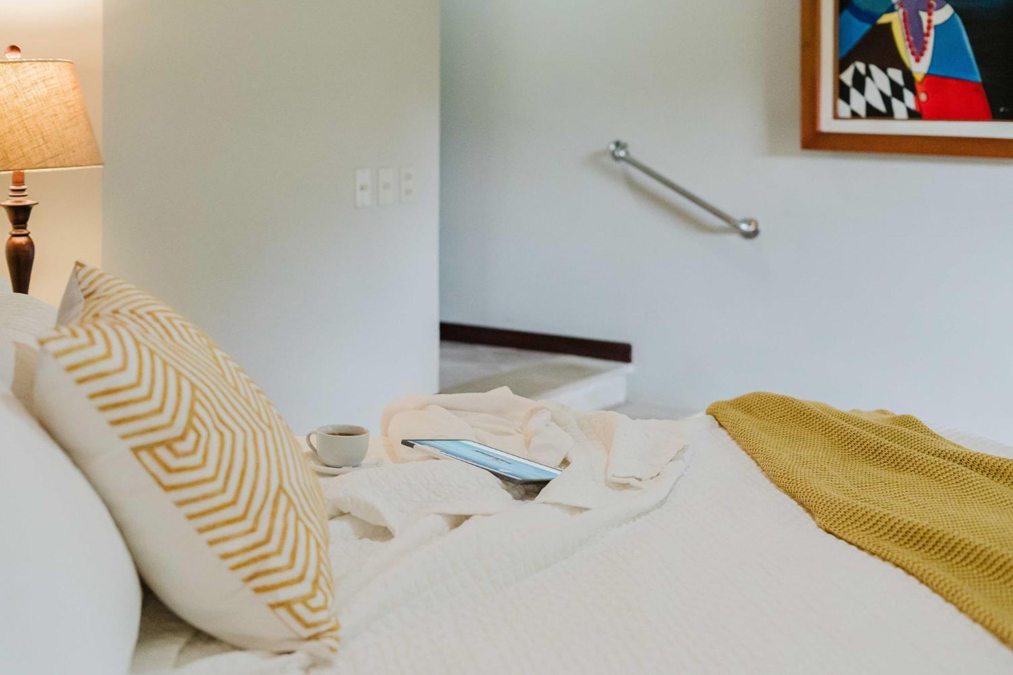 Papagayo Golden Palms Beachfront Hotel Panamá 외부 사진