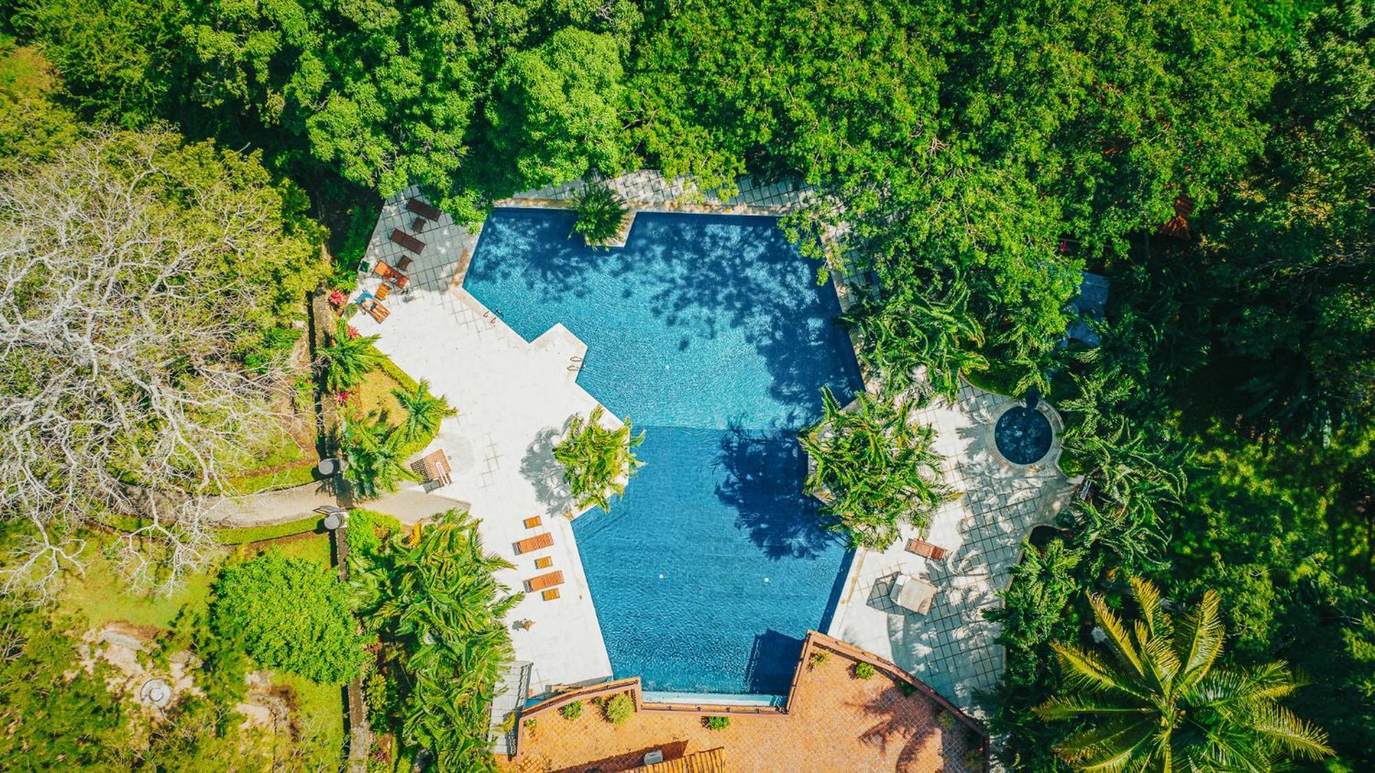 Papagayo Golden Palms Beachfront Hotel Panamá 외부 사진