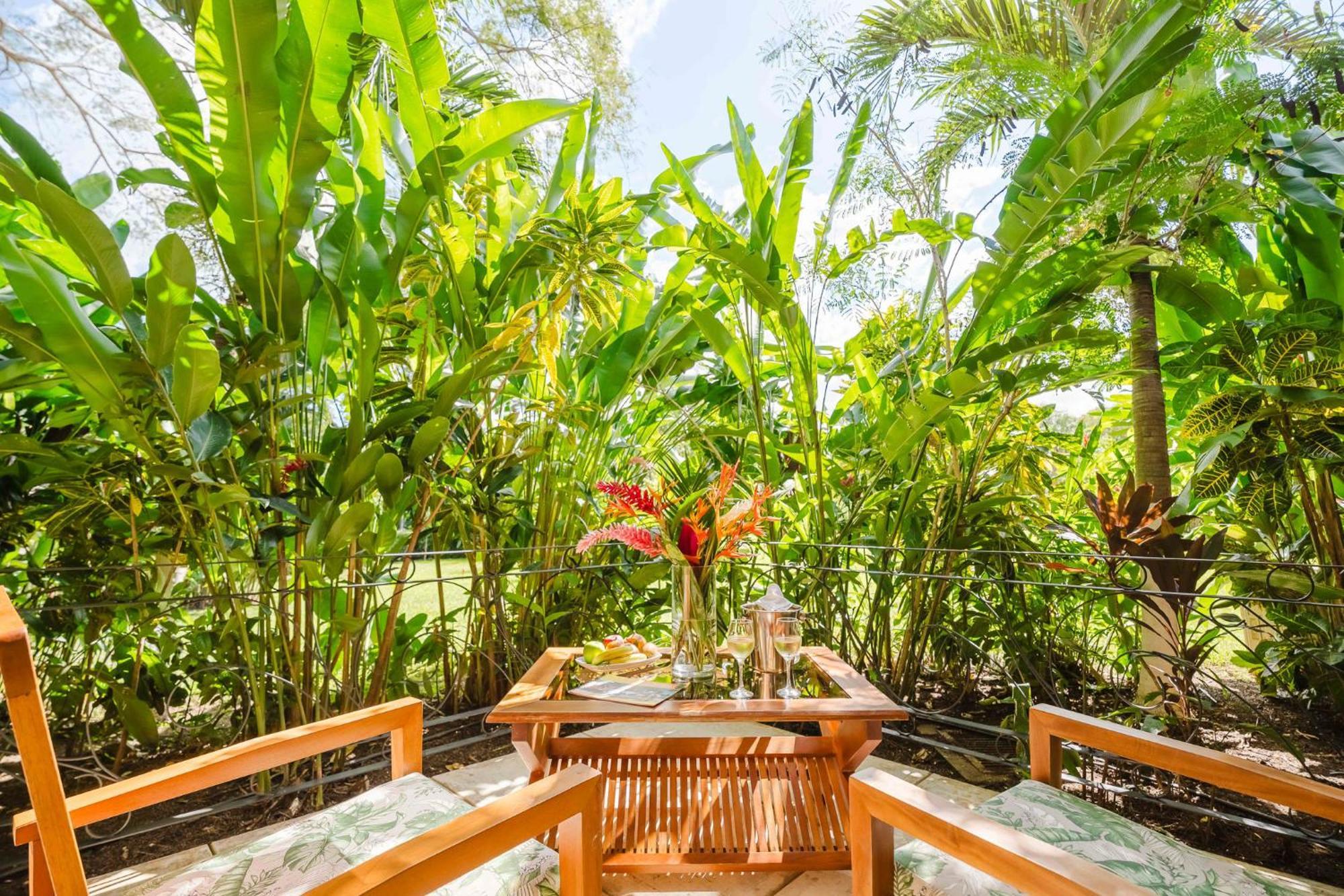 Papagayo Golden Palms Beachfront Hotel Panamá 외부 사진