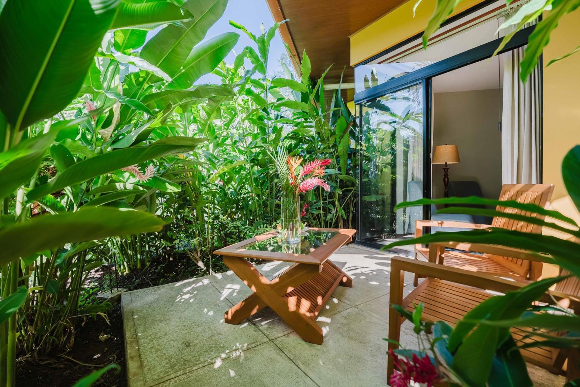 Papagayo Golden Palms Beachfront Hotel Panamá 외부 사진