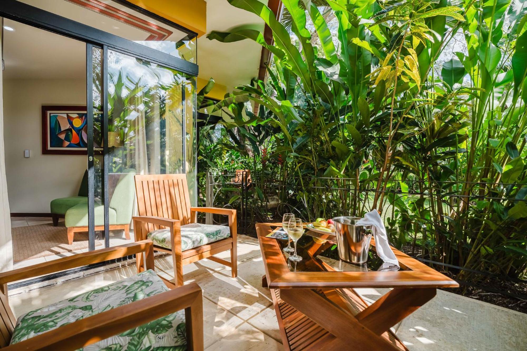 Papagayo Golden Palms Beachfront Hotel Panamá 외부 사진