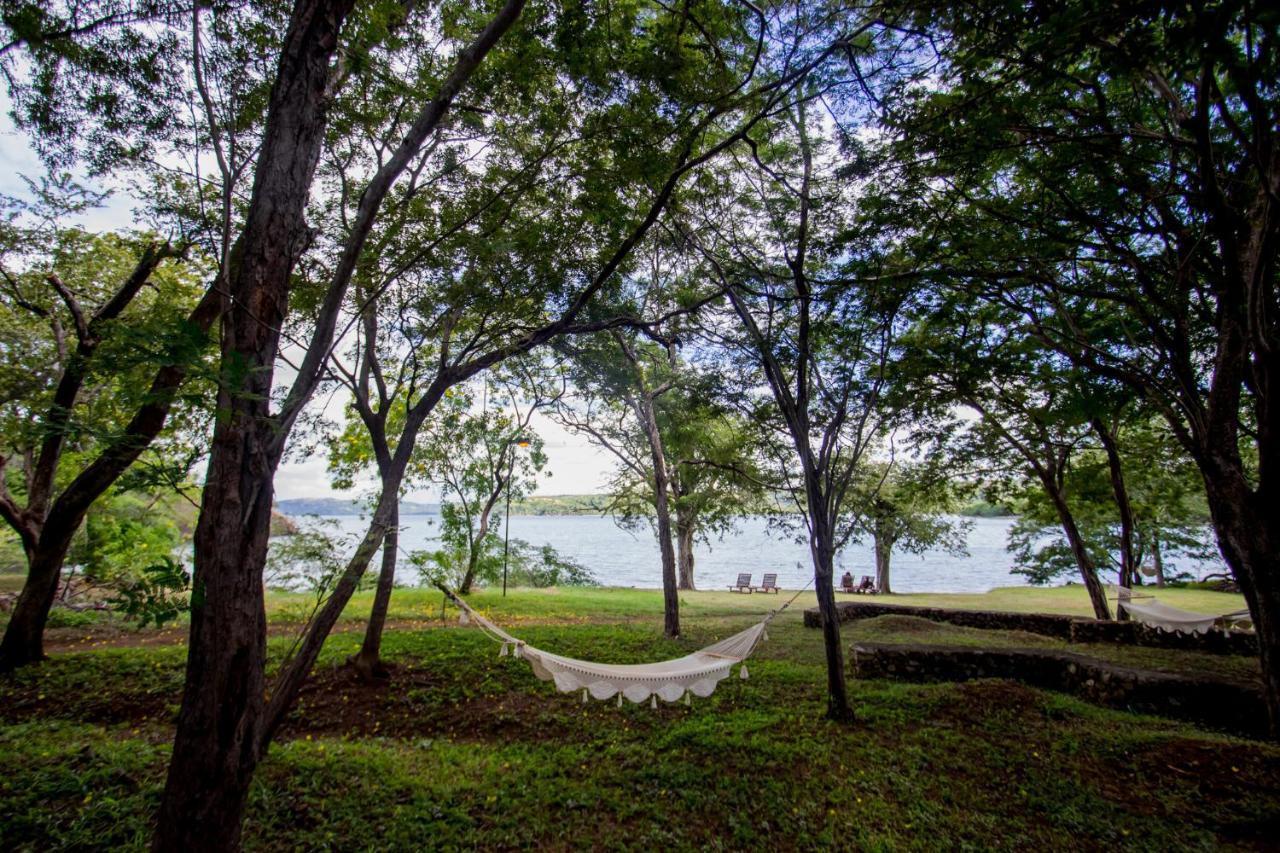 Papagayo Golden Palms Beachfront Hotel Panamá 외부 사진